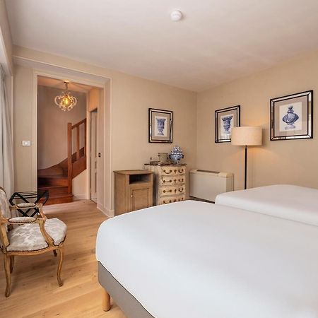 Hotel De La Poste Avallon Dış mekan fotoğraf