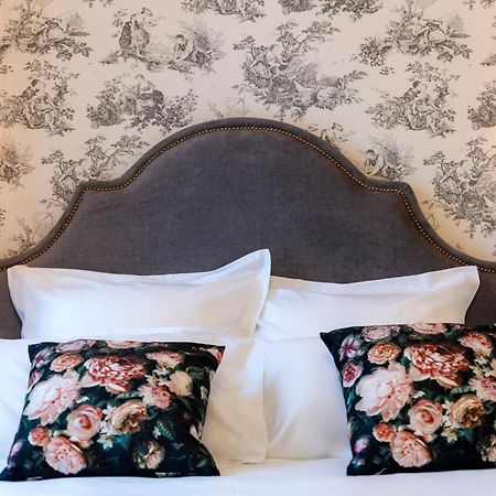 Hotel De La Poste Avallon Dış mekan fotoğraf