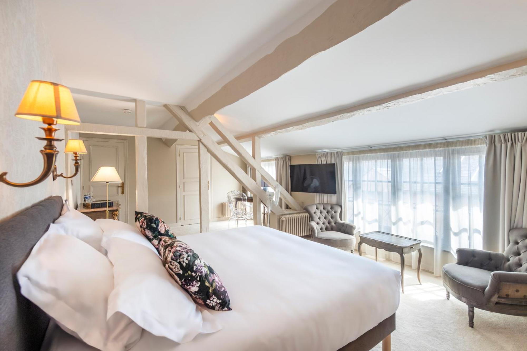 Hotel De La Poste Avallon Dış mekan fotoğraf