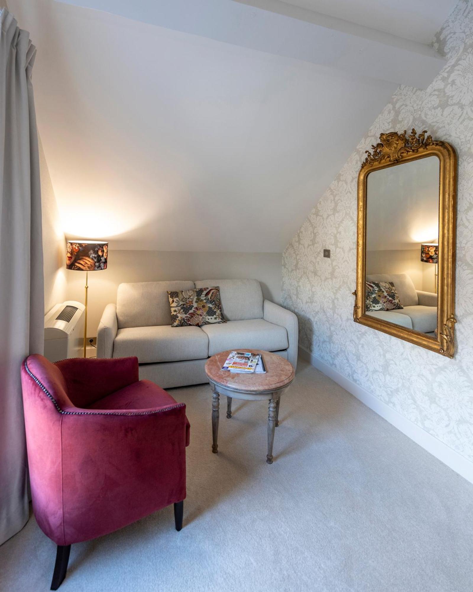 Hotel De La Poste Avallon Dış mekan fotoğraf