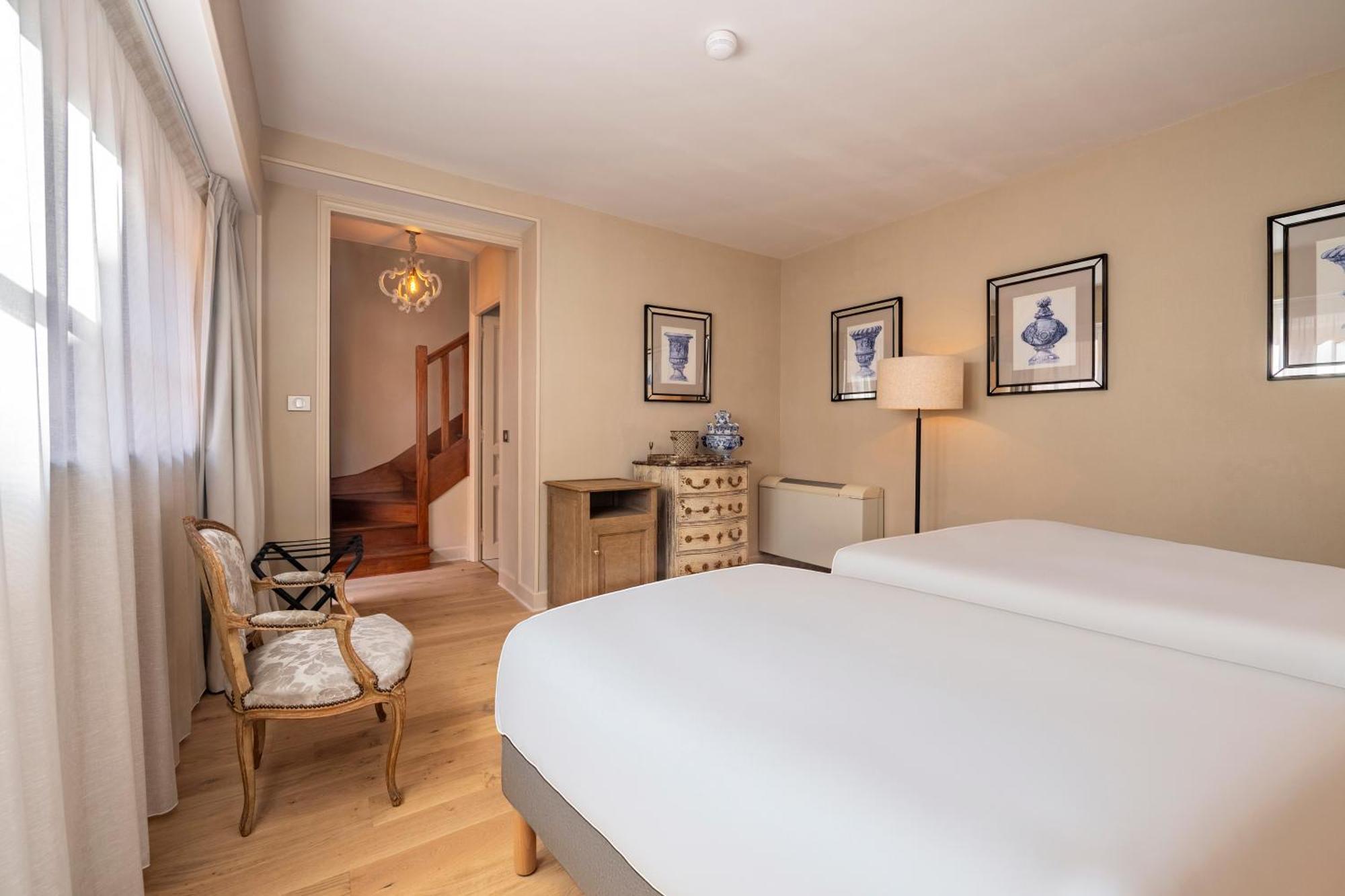 Hotel De La Poste Avallon Dış mekan fotoğraf